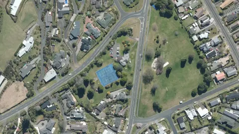 Besley Park