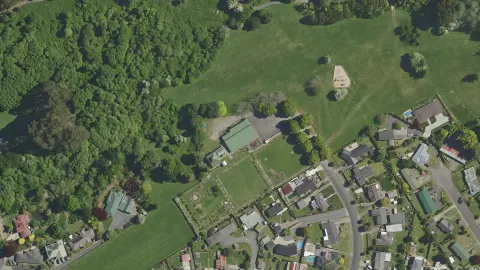 Linton Park Community Centre