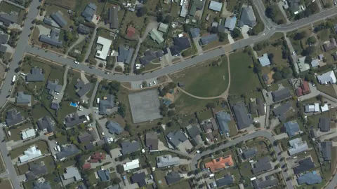 McMurdo Park Playground