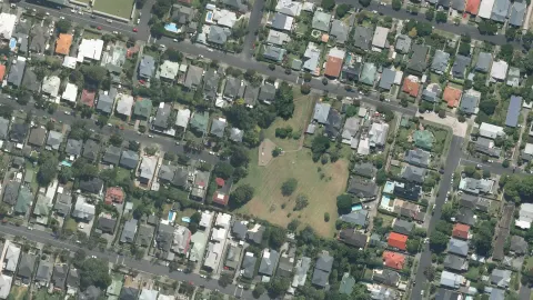 Taylors Park Playground