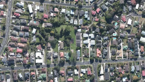 Glendene Reserve Park