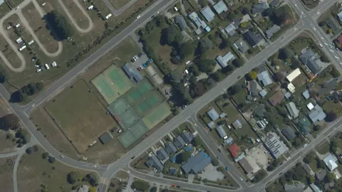 Upton Street Playground