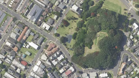 Blake Park