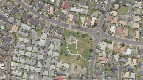 Doncaster Drive Domain Playground