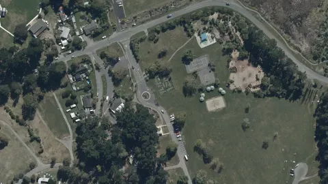 Spencer Park, Picnic Area & Playground