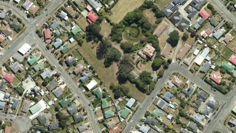 Glendale Park