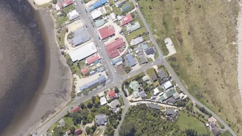 Ruataniwha Playground