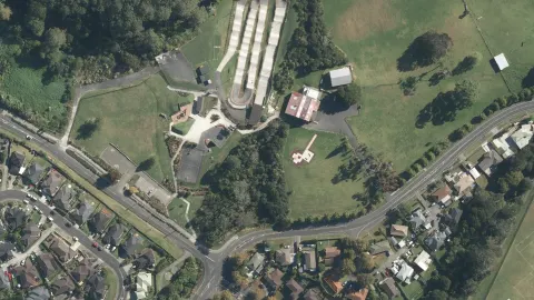 Birdwood Winery Estate Reserve