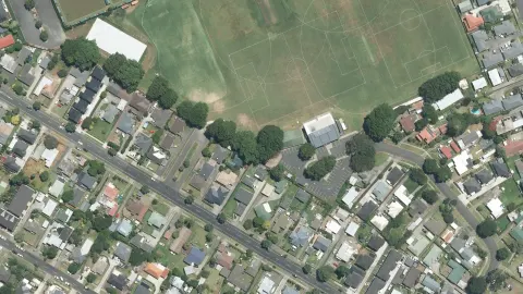 Manurewa Memorial Park