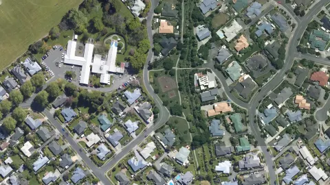 Welsh Place Playground