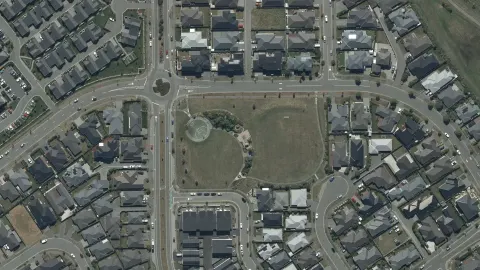 Marama Park