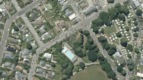 Geraldine Domain Playground