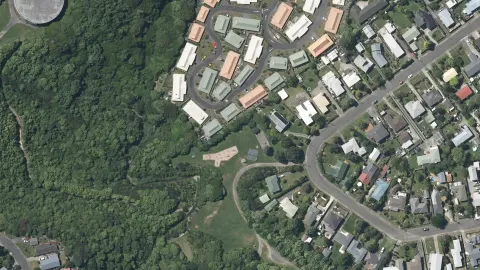 Kaitawa Reserve Playground