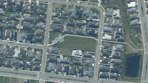 Blunden Park