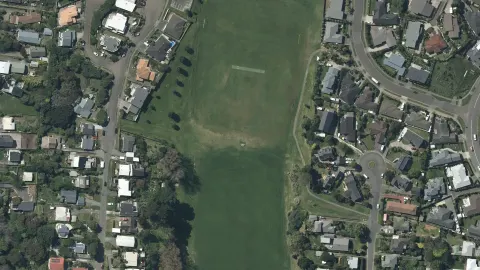 Matthews Park