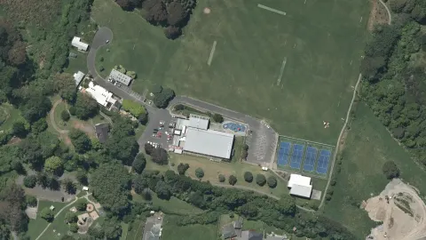 Totara Park