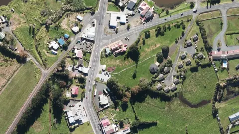 Awanui Playground