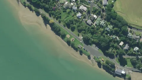 Onerahi Beach Playground
