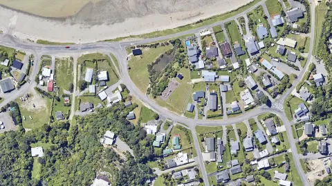 Tunnicliff Reserve