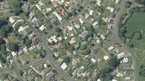 Galway Reserve Putaruru