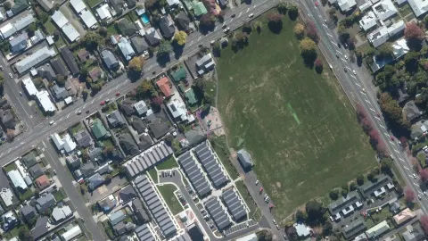 Papaioea Park Playground