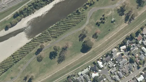 Moonshine Park