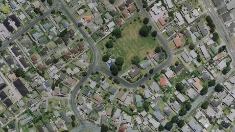 Nawton Domain