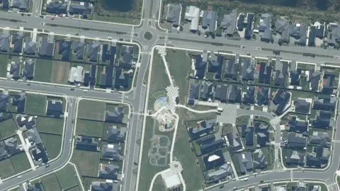 Te Whariki Playground