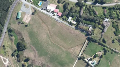 Naumai Domain