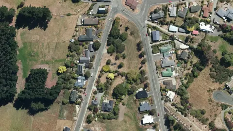 Oakleigh Park