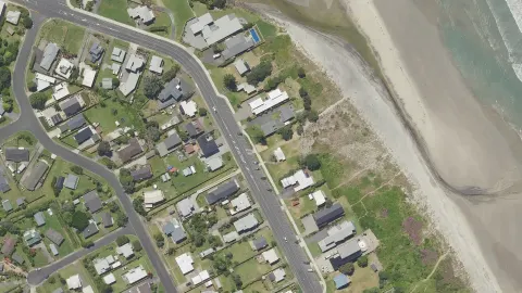 Seaforth Rd Rec Reserve