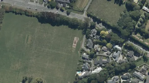 Nunweek Park Playground