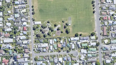 Redwoodtown Playground