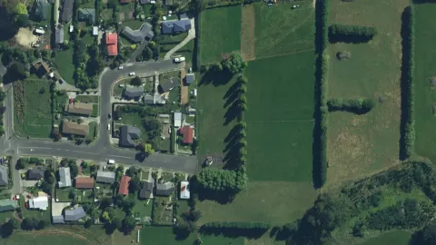 McKelvie Heights Playground