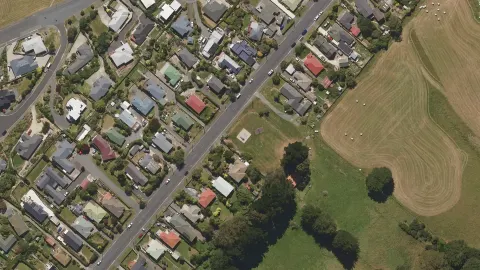 Highcliff Road Playground