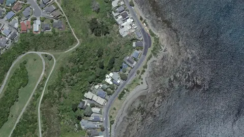Breaker Bay Play Area