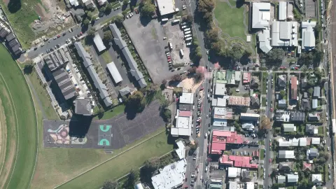 Chalmers Reserve Playground