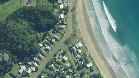 Taupo Bay Reserve