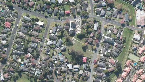 Gosford Drive Reserve Playground