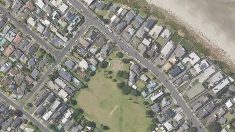 Hopukiore (Mount Drury) Reserve