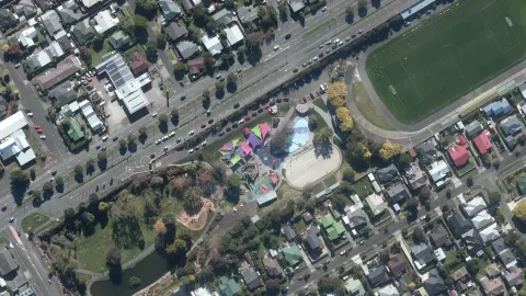 Memorial Park