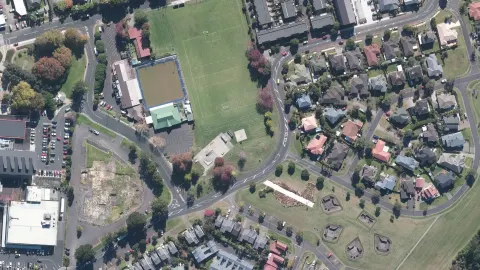 Jack Pringle Park