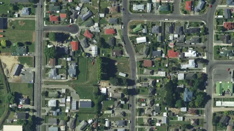 Gordon Terrace Playground