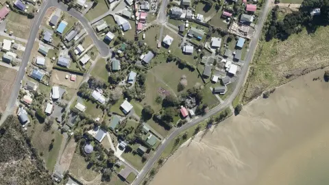 Marchant Road Reserve and Playground
