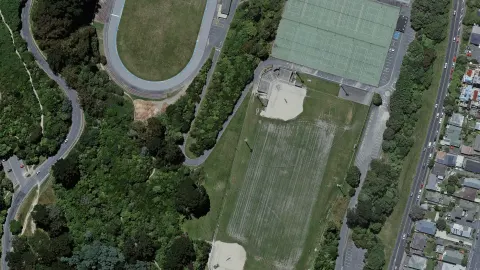 Hataitai Park