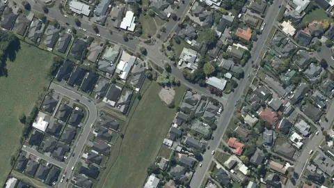Muir Park Playground