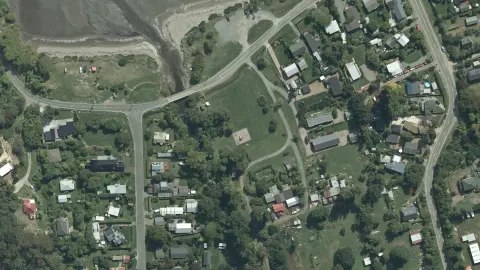 Purau Reserve Playground