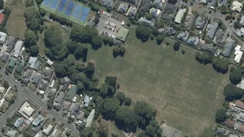 Crosbie Park