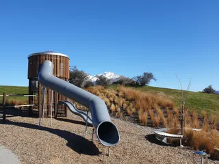 Hanley's Farm Playground