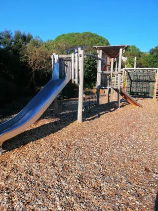 Kotuku Park Playground photo 6